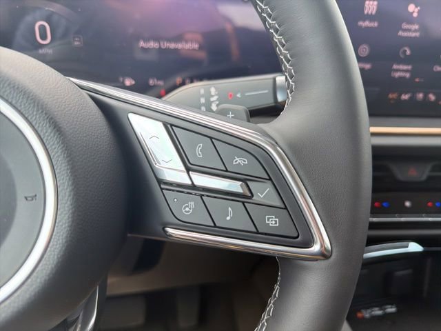 New 2026 Buick Envision Avenir AWD/4WD image 25