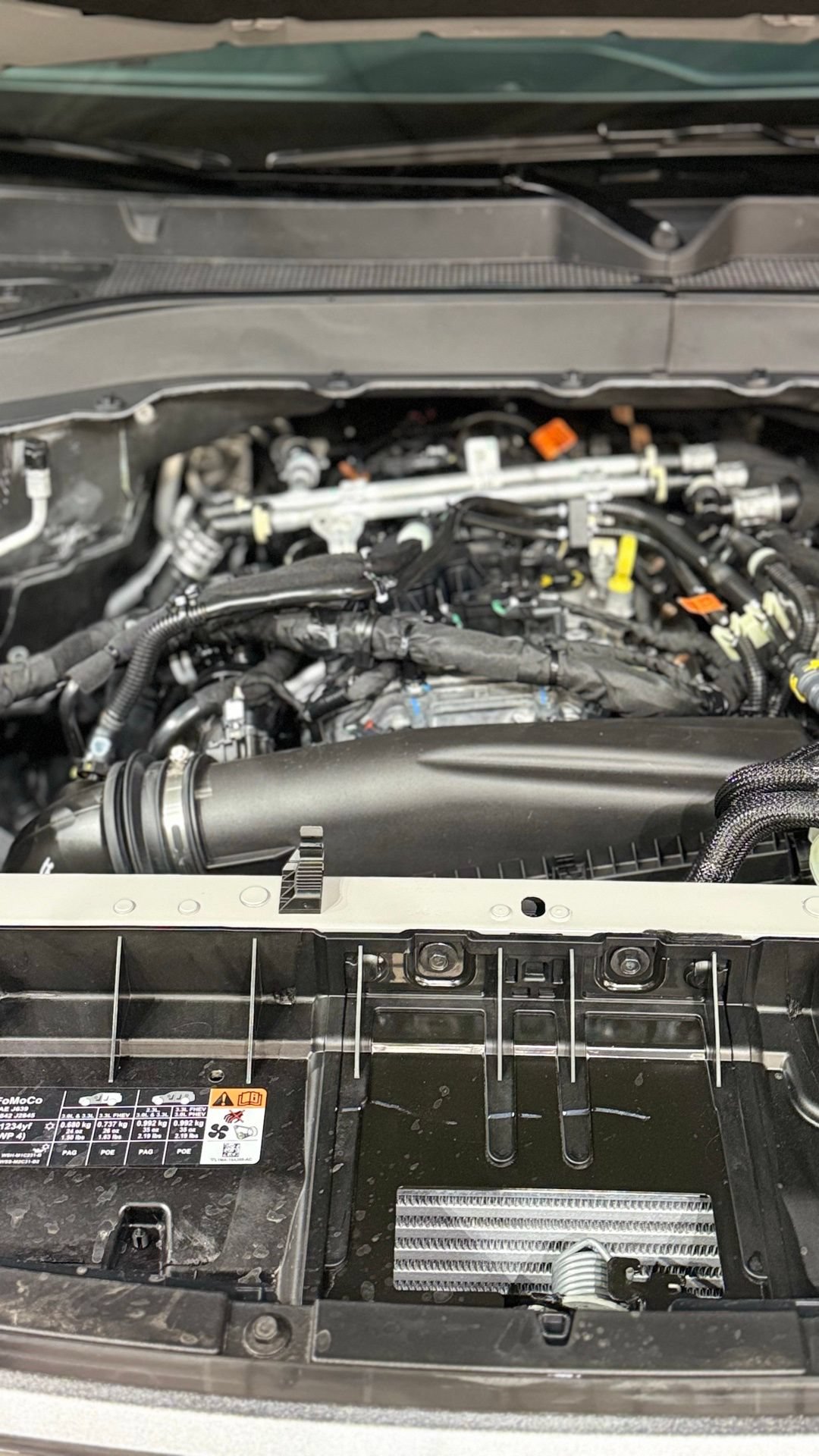 New 2026 Ford Explorer Active AWD/4WD image 85