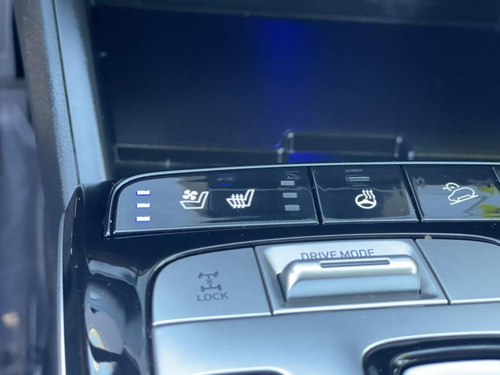 Certified 2024 Hyundai Tucson Limited image 15