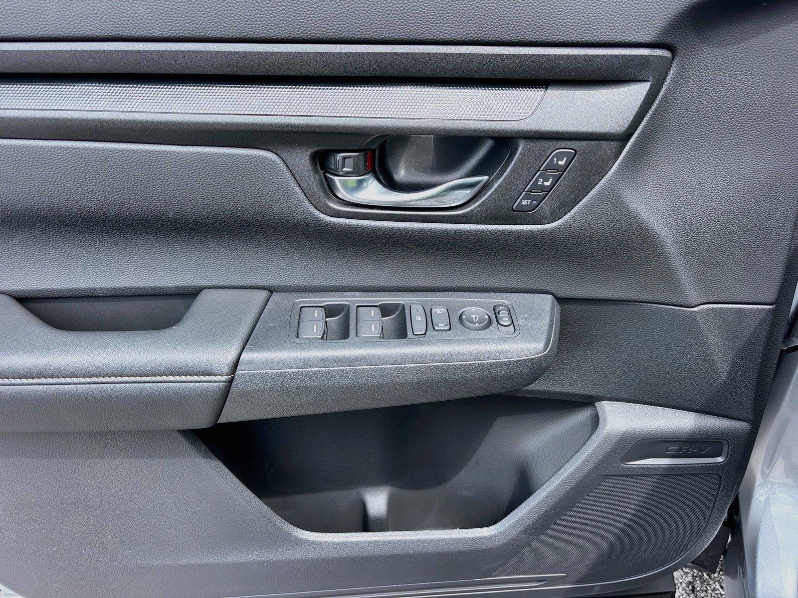 Certified 2026 Honda CR-V Sport-L image 20