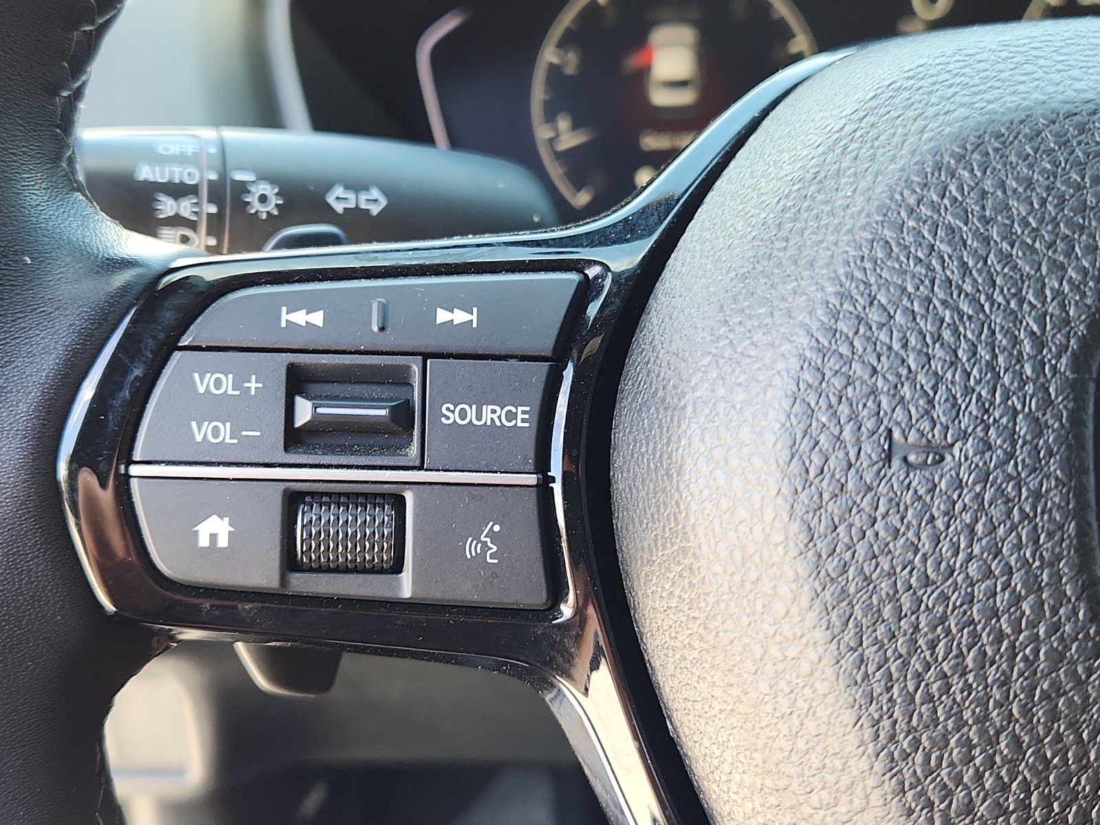 Used 2026 Honda Civic Sport image 21
