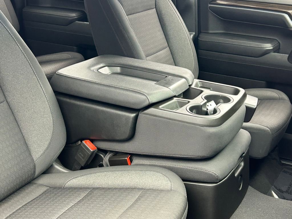 Used 2023 Chevrolet Silverado 1500 RST RWD image 41