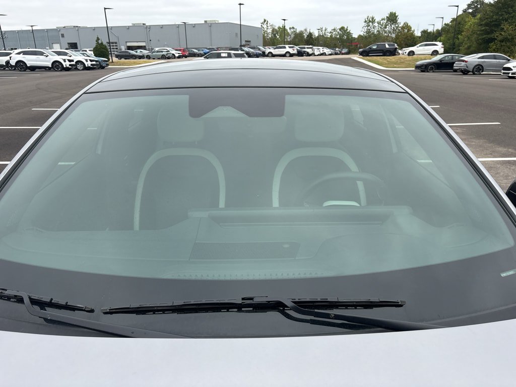Certified 2025 Kia K4 GT-Line Turbo FWD image 10
