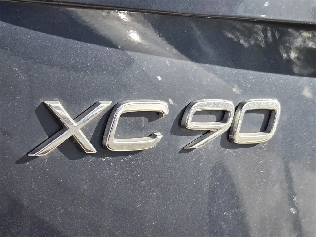 Used 2021 Volvo XC90 T6 Inscription image 7