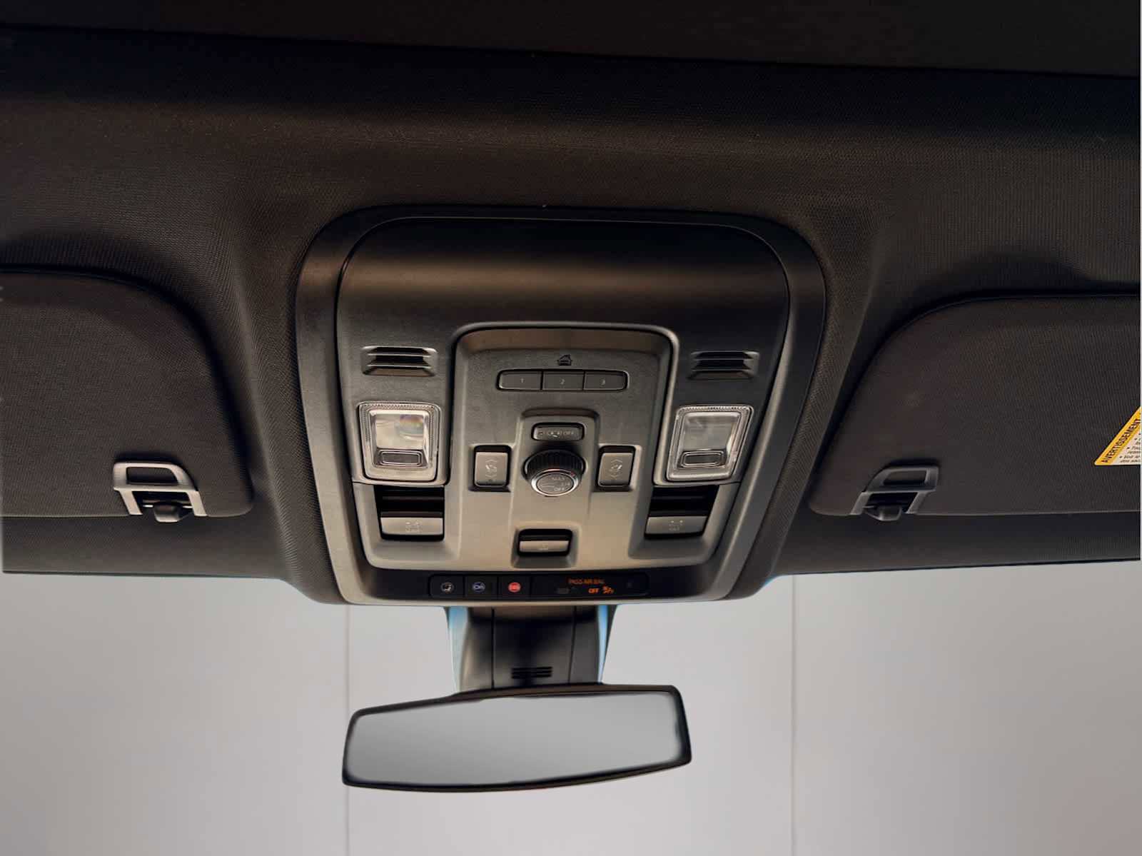 Used 2022 Chevrolet Tahoe LT w/ LT Signature Package image 20