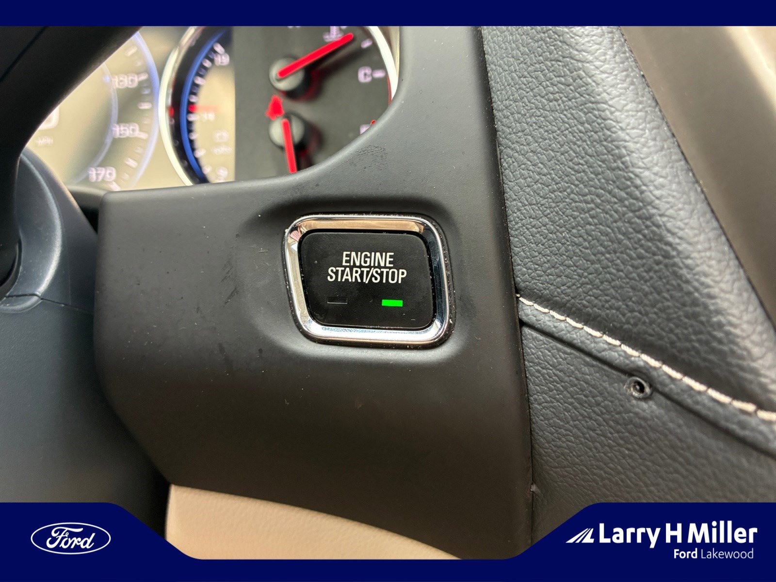 Used 2023 GMC Acadia Denali w/ Denali Ultimate Package image 30