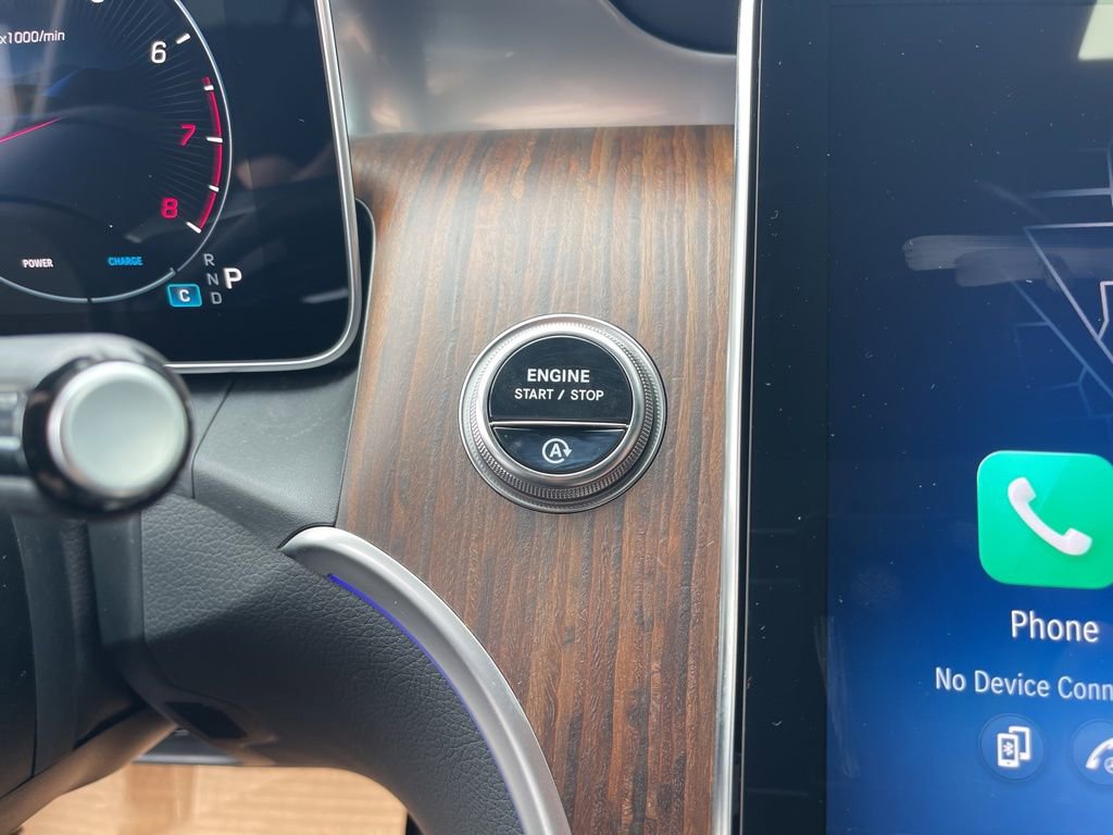 New 2026 Mercedes-Benz GLC 300 4MATIC image 14