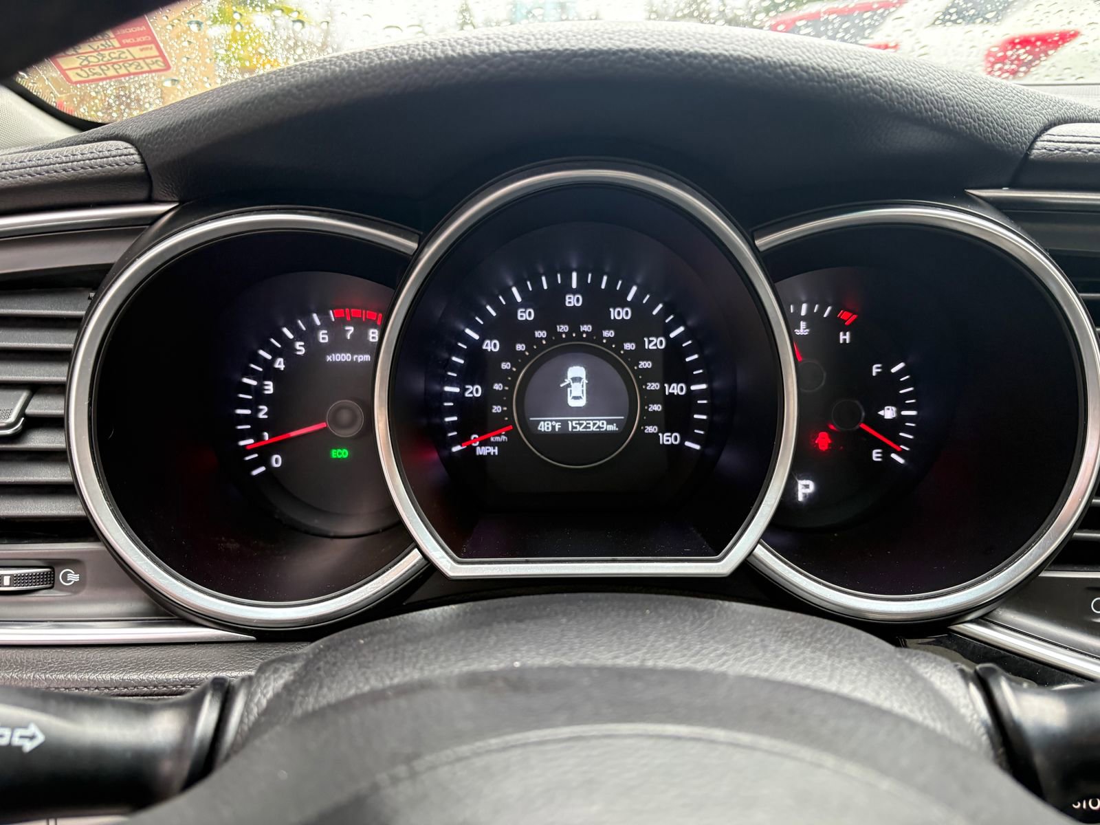 Used 2014 Kia Optima EX w/ EX Premium Package image 40