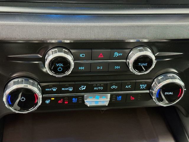 New 2026 Ford F250 Platinum image 19