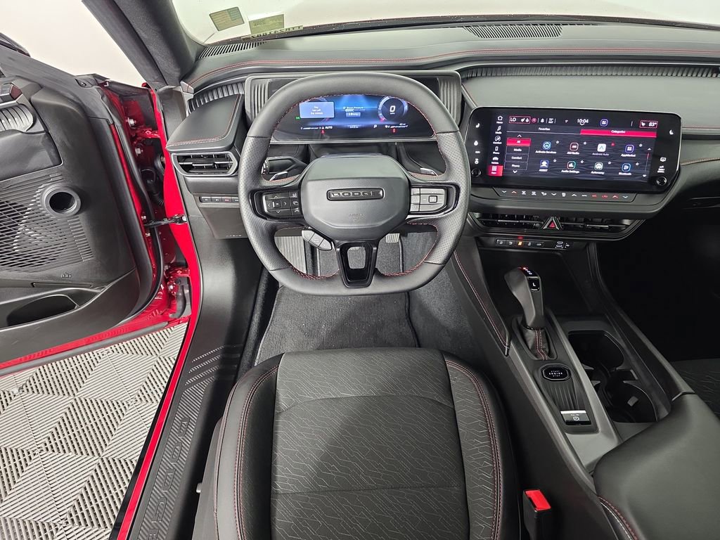 Used 2026 Dodge Charger Scat Pack AWD/4WD image 13
