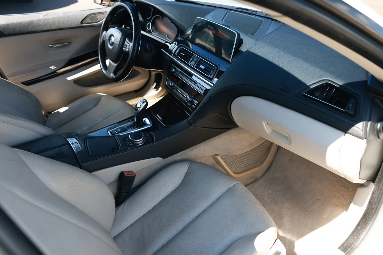 Used 2016 BMW 640i Gran Coupe RWD image 25