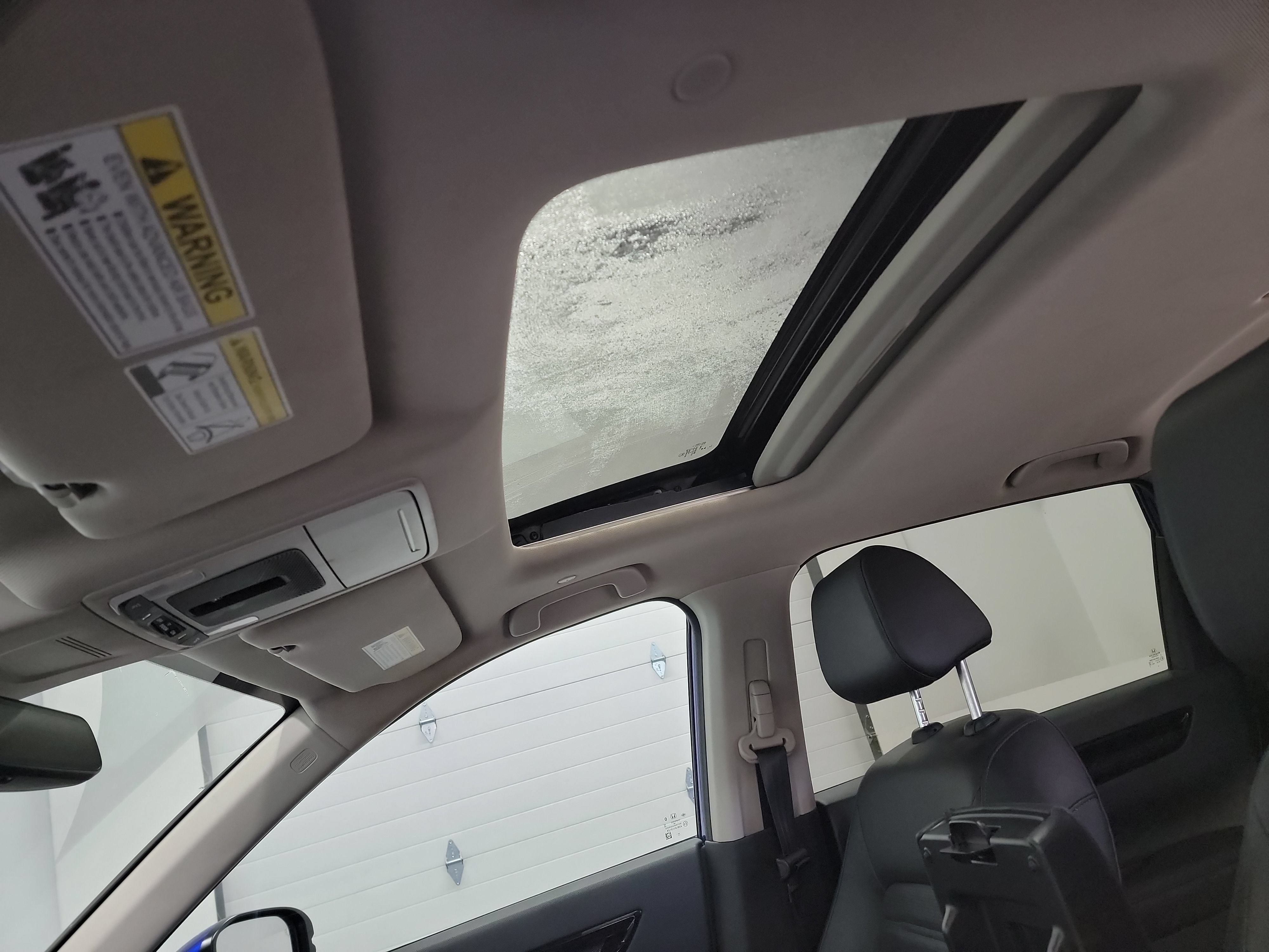 Used 2025 Honda CR-V EX-L image 24