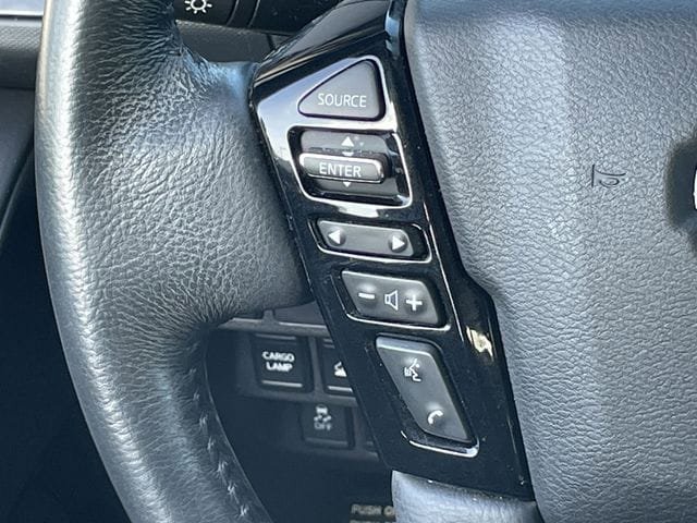 Used 2022 Nissan Frontier PRO-4X w/ Pro-4X Premium Package AWD/4WD image 13