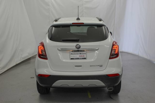 Used 2019 Buick Encore Essence w/ Safety Package II AWD/4WD image 10