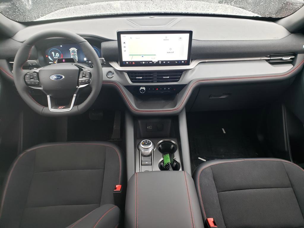 New 2026 Ford Explorer ST w/ Sun And Sound Package image 10
