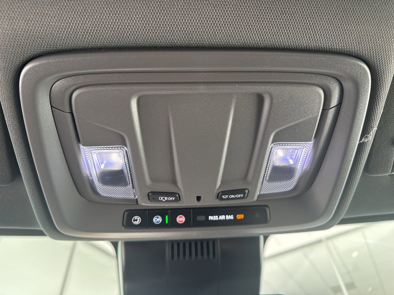 New 2026 Chevrolet Silverado 1500 LT image 32