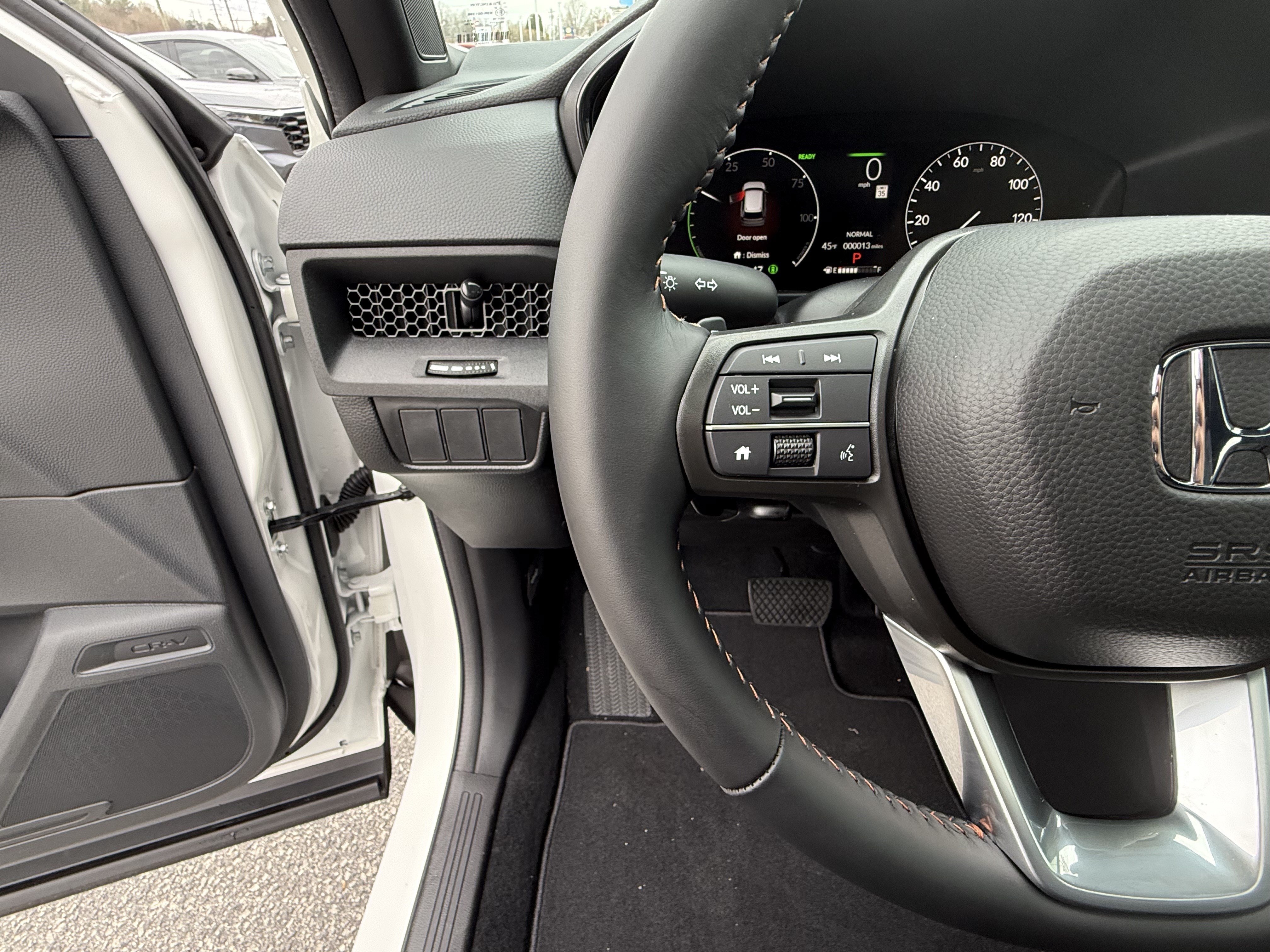 New 2026 Honda CR-V Sport image 16