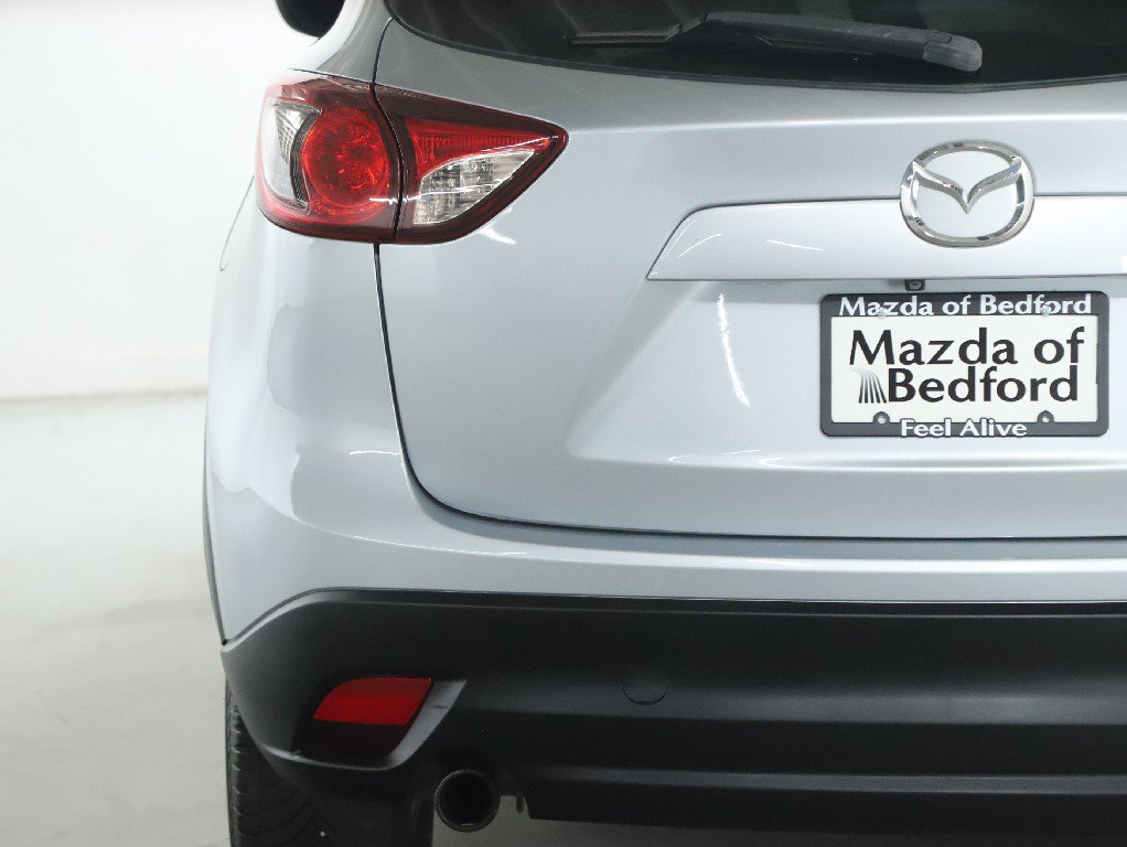 Used 2016 MAZDA CX-5 Sport w/ Rear Camera Package AWD/4WD image 43