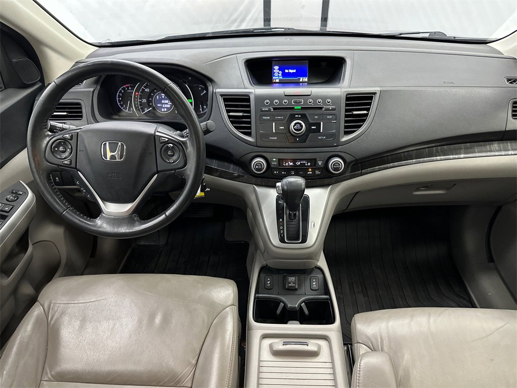 Used 2012 Honda CR-V EX-L image 23