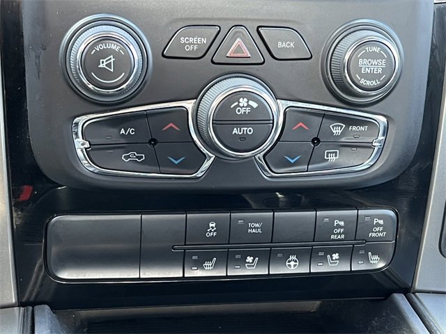 Used 2017 RAM 1500 Sport image 30