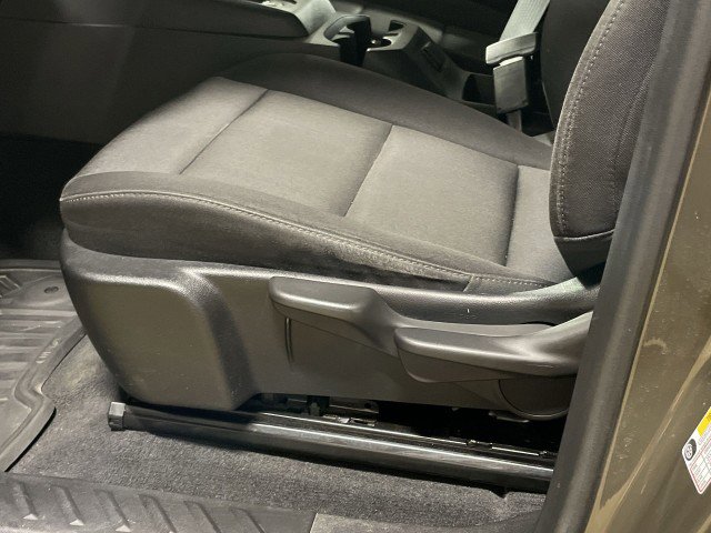 Used 2024 Chevrolet Colorado W/T image 13