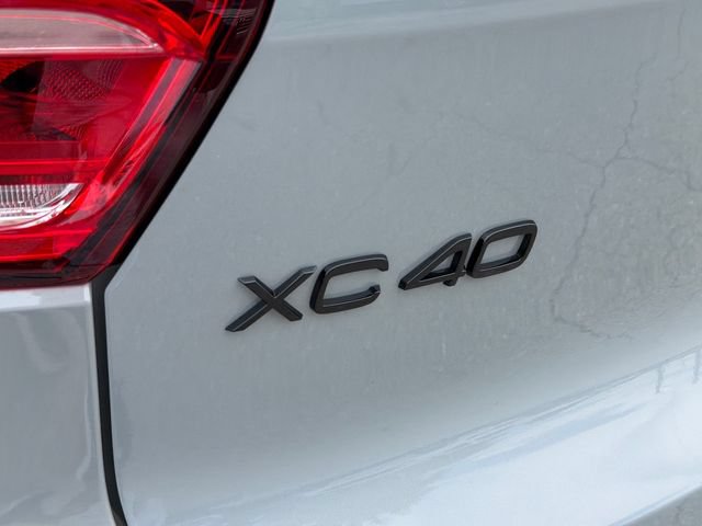Certified 2026 Volvo XC40 B5 Ultra w/ Protection Package Premier AWD/4WD image 12