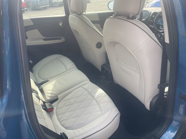 Certified 2023 MINI Cooper Countryman S w/ Signature Upholstery Package image 17