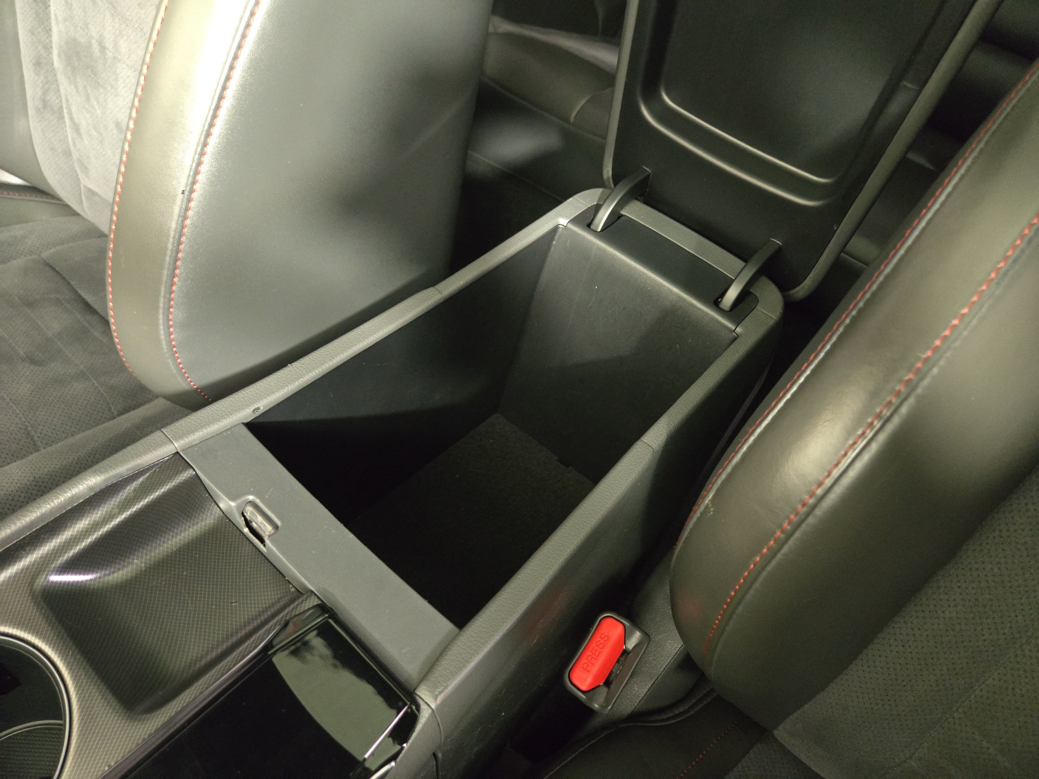 Used 2023 Hyundai Sonata N Line FWD image 30