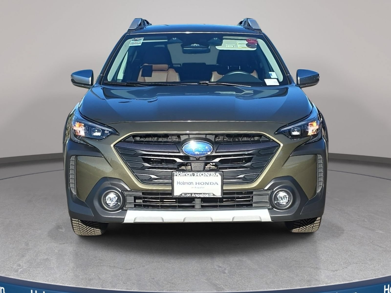 Used 2024 Subaru Outback Touring XT w/ Tech Package 2 AWD/4WD image 3