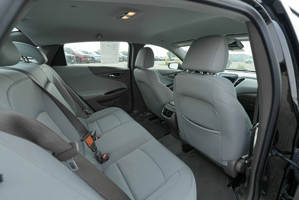 Used 2024 Chevrolet Malibu LT FWD image 23