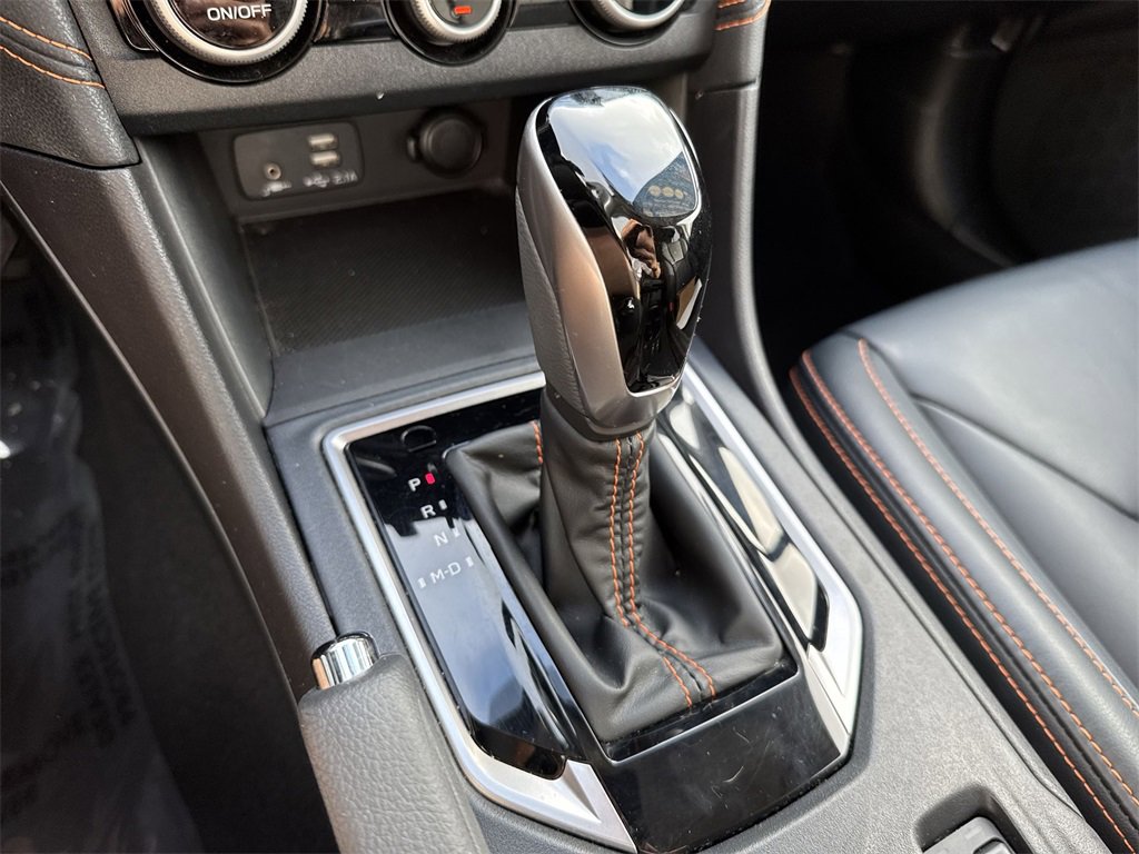 Used 2021 Subaru Crosstrek 2.5i Limited w/ Moonroof Package 1 image 54