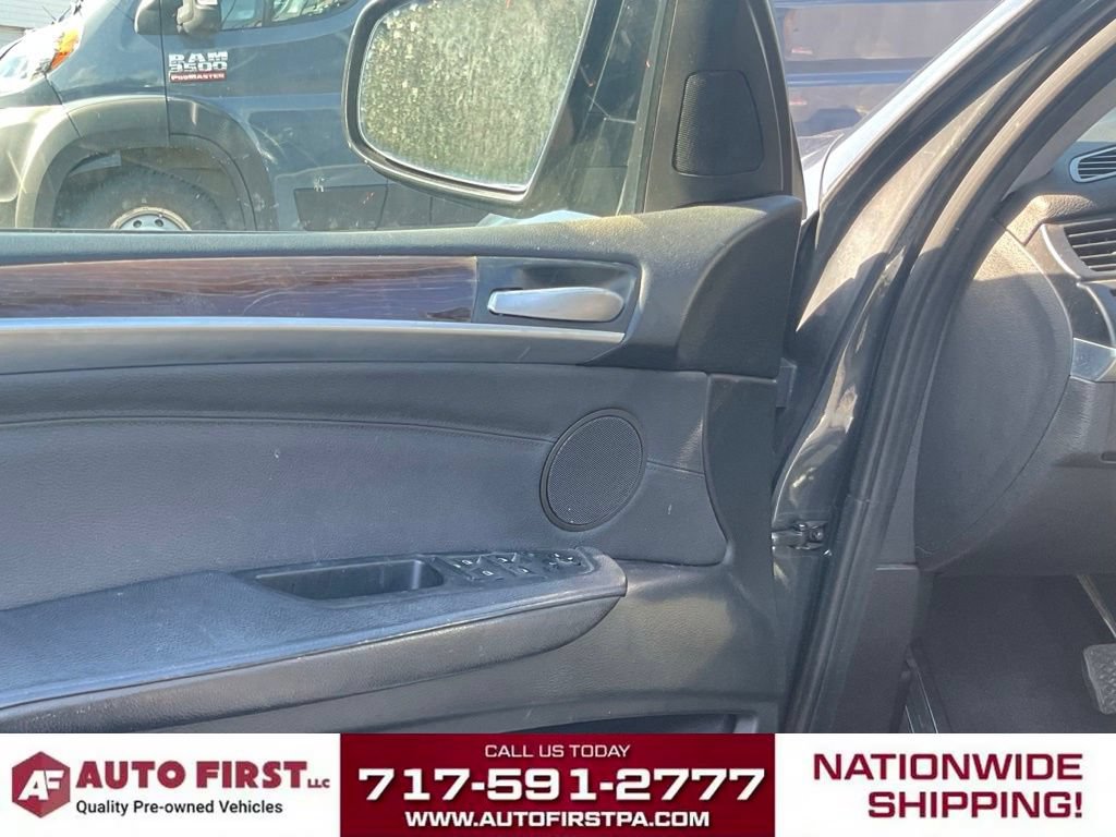 Used 2012 BMW X5 xDrive35d w/ Premium Pkg AWD/4WD image 4