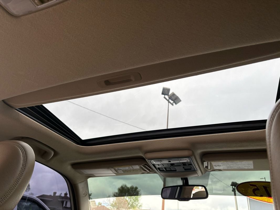 Used 2015 Toyota 4Runner SR5 Premium AWD/4WD image 33