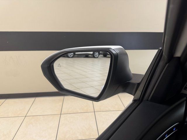 Used 2024 Hyundai Tucson Limited FWD image 16
