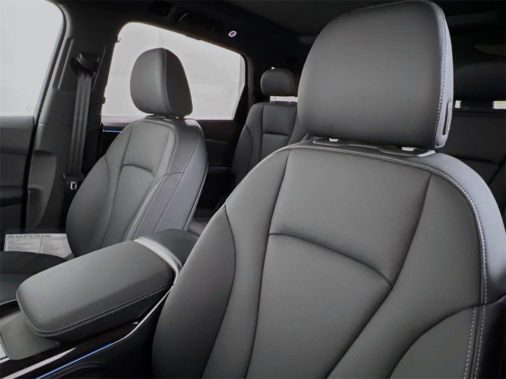 New 2026 Audi Q7 3.0T Premium Plus image 11