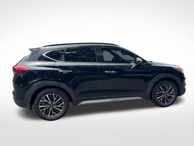 Used 2020 Hyundai Tucson Ultimate FWD image 7