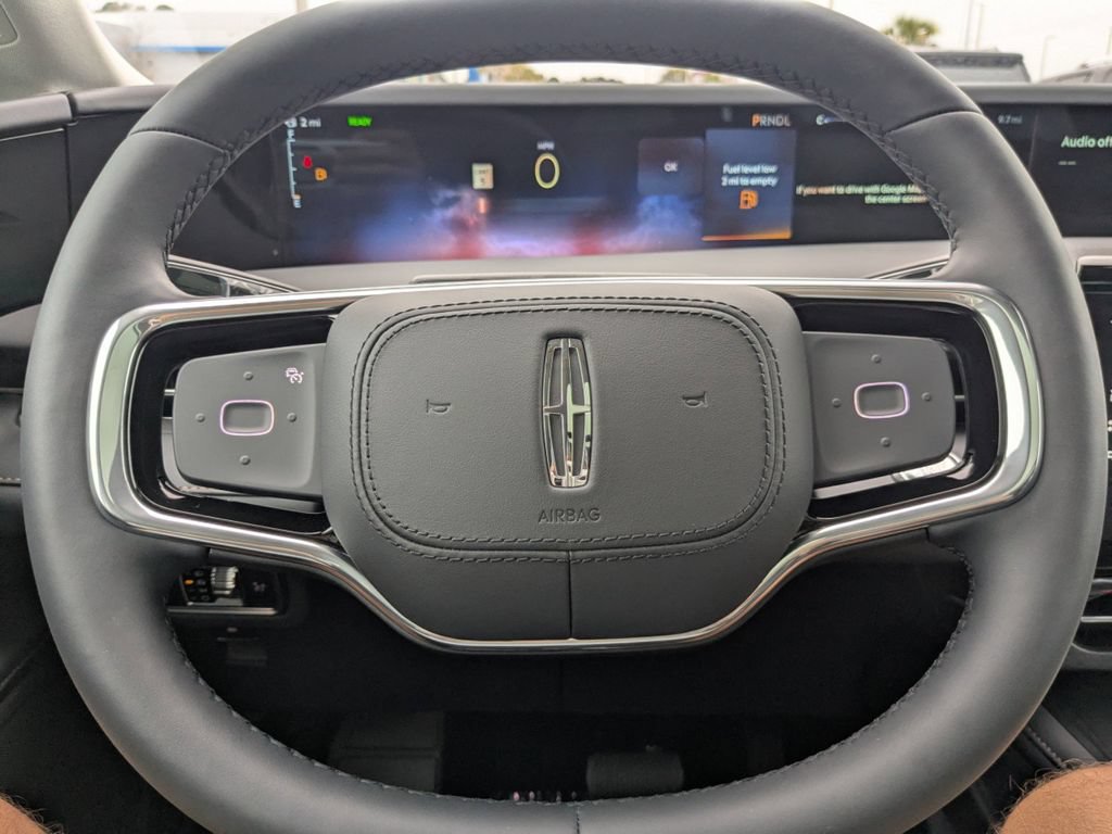New 2026 Lincoln Nautilus Premier w/ Equipment Group 102A AWD/4WD image 30