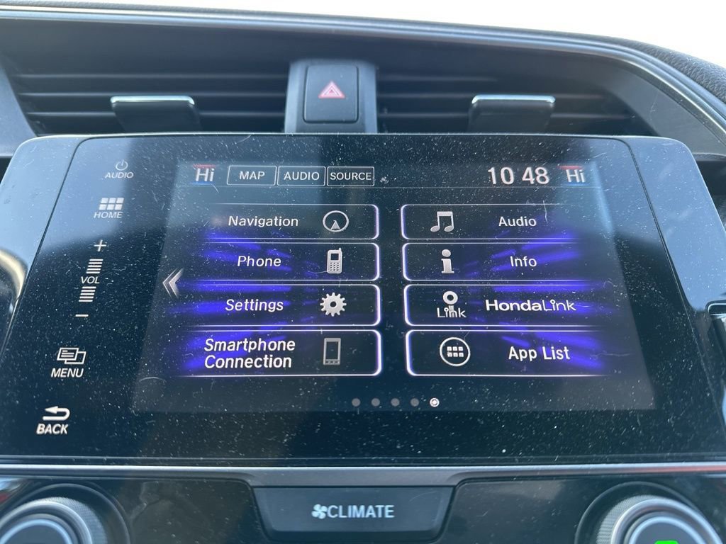 Used 2017 Honda Civic Sport Touring image 24