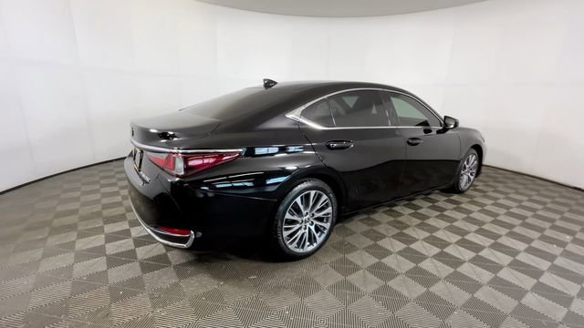 Used 2021 Lexus ES 250 w/ Premium Package AWD/4WD image 5