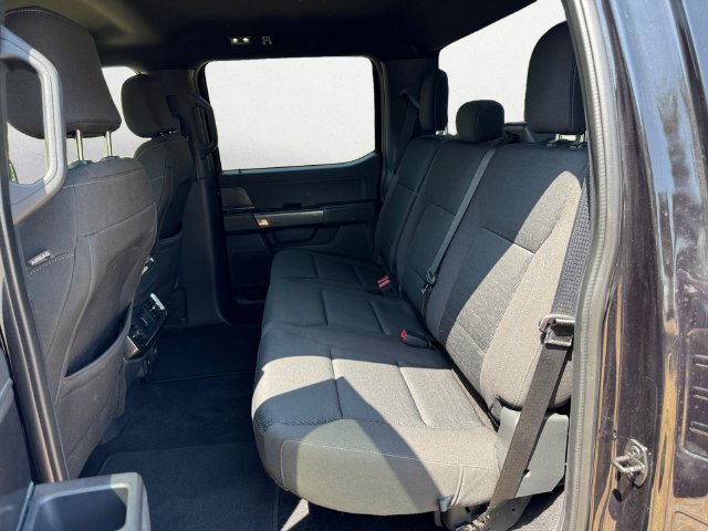 Used 2023 Ford F150 XLT w/ Equipment Group 302A High AWD/4WD image 13