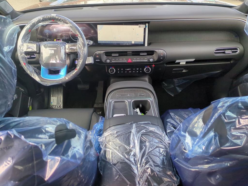 New 2026 Hyundai Palisade Calligraphy image 23