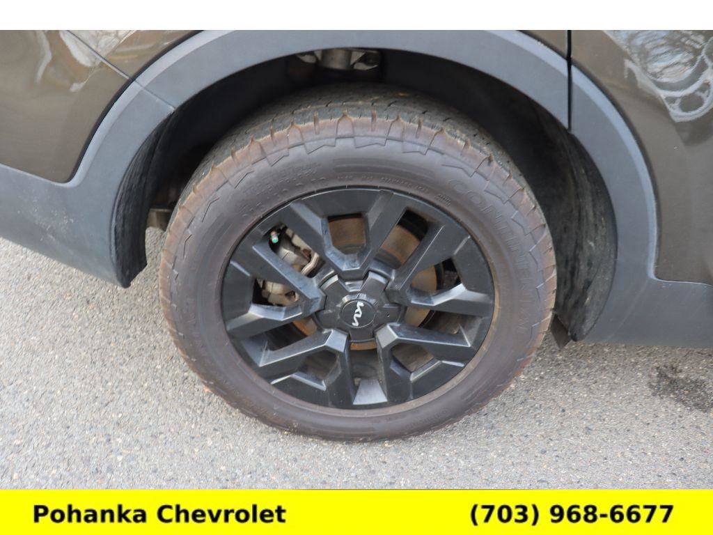 Used 2024 Kia Telluride SX Prestige X-Pro image 34