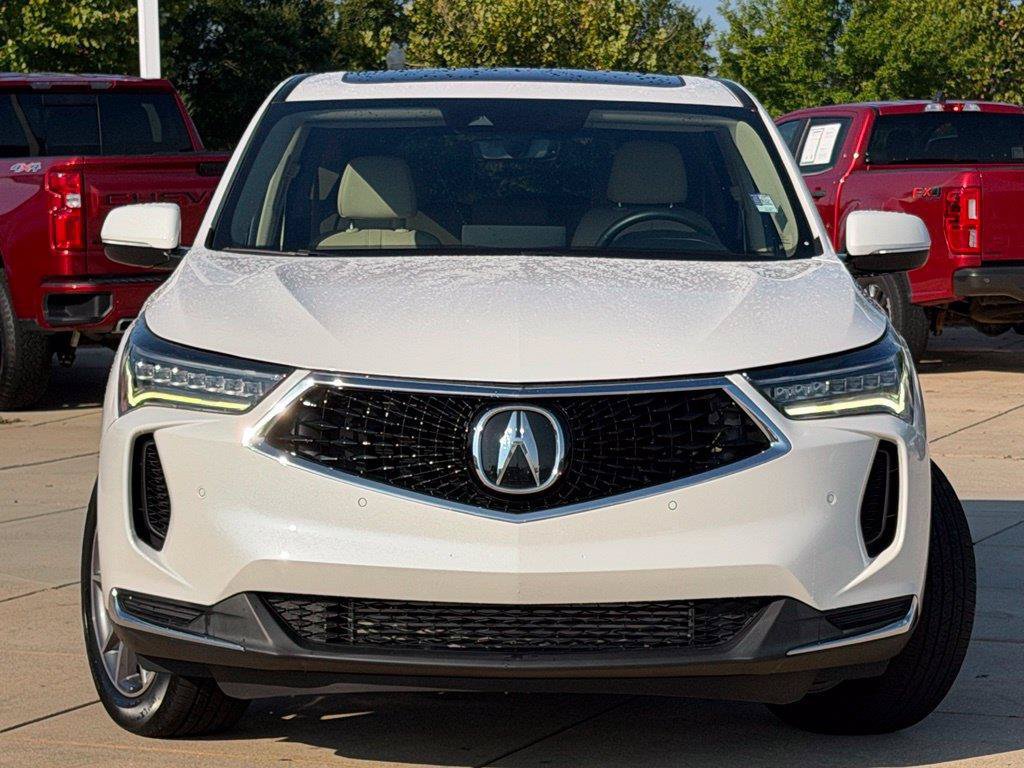 Used 2023 Acura RDX w/ Technology Package FWD image 2