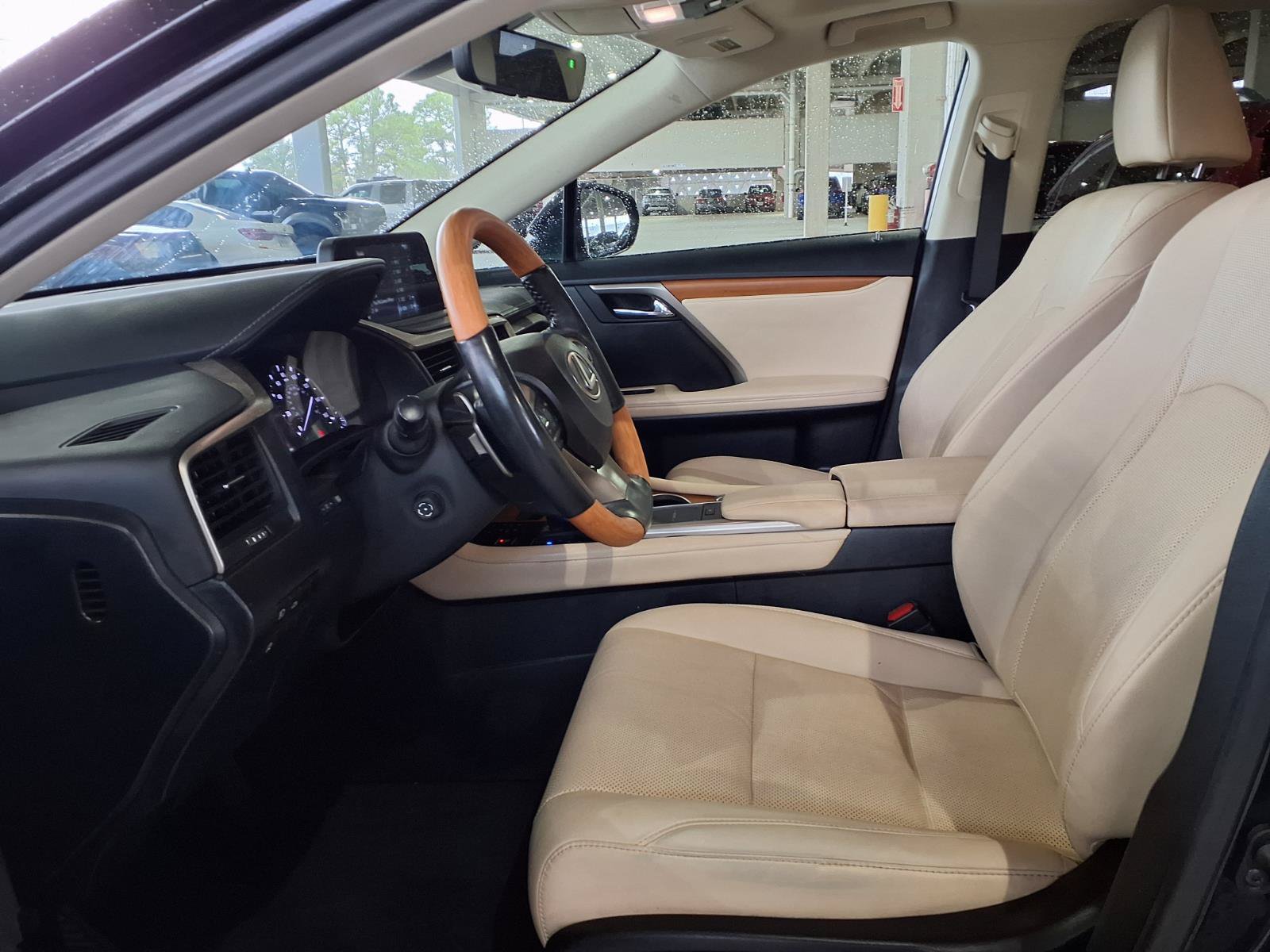 Used 2022 Lexus RX 350 FWD w/ Premium Package image 18