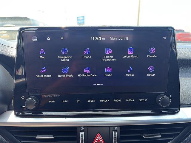 Used 2023 Kia Forte GT FWD image 25