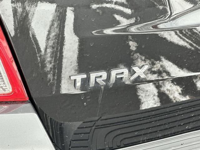 Certified 2020 Chevrolet Trax LT w/ Driver Confidence Package image 30
