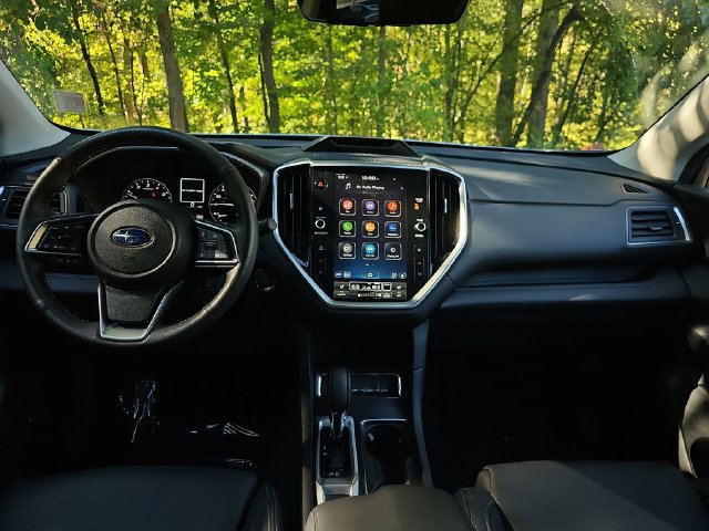 Certified 2026 Subaru Ascent Limited AWD/4WD image 19