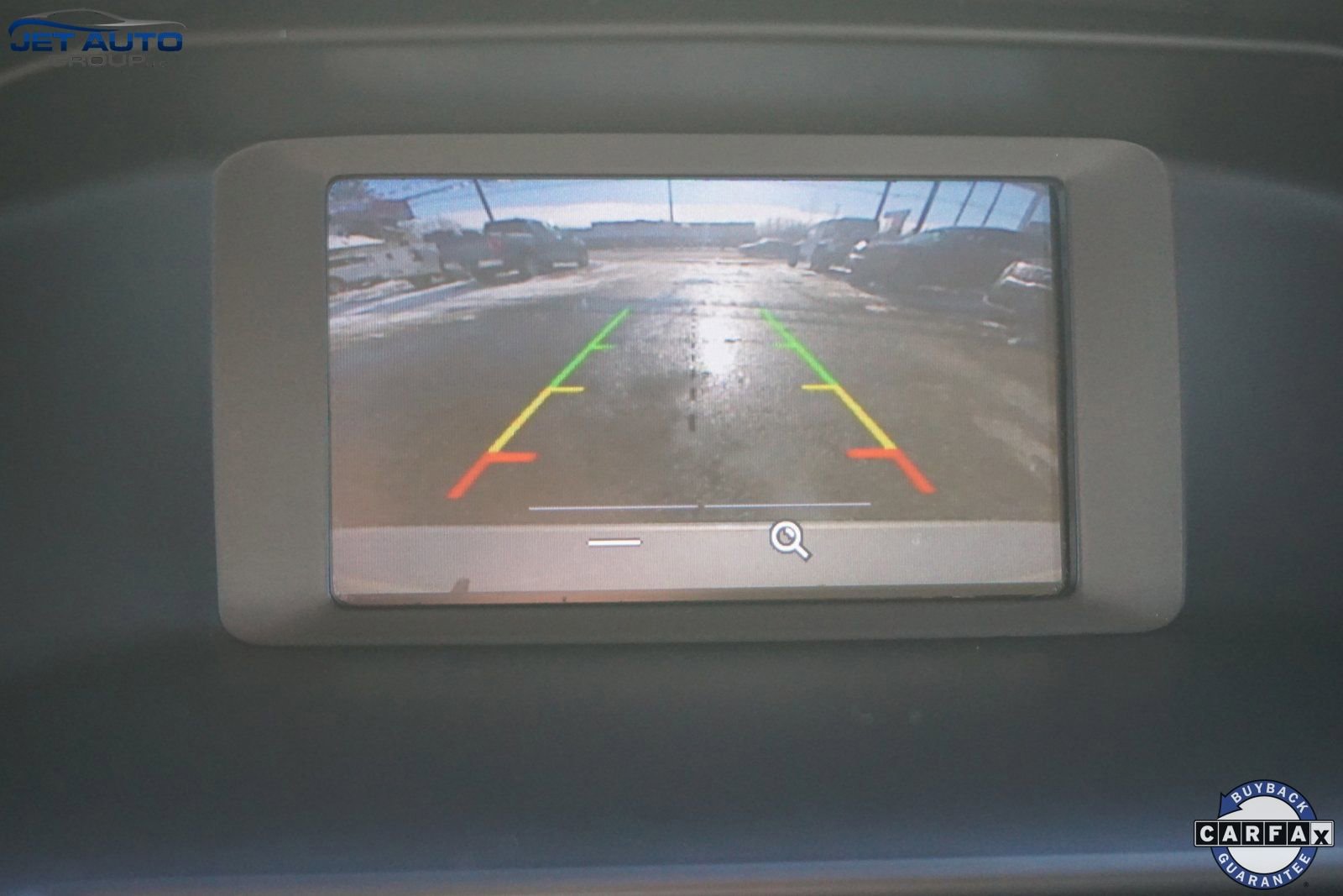 Used 2017 Ford Focus SE image 29