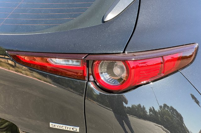 New 2026 MAZDA CX-30 AWD 2.5 S image 31