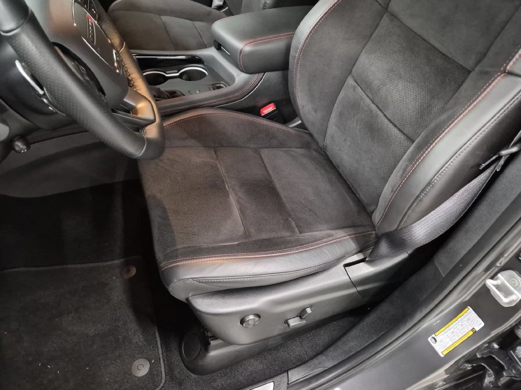 Used 2026 Dodge Durango GT AWD/4WD image 25
